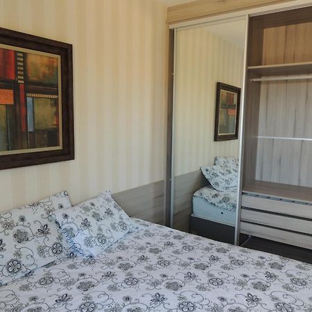Ap Luxo 208 E 207 Prox Beach Park Aquiraz Rum bild