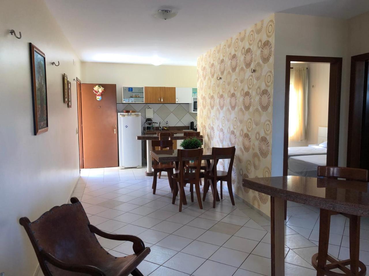Ap Luxo 208 E 207 Prox Beach Park Aquiraz Exteriör bild