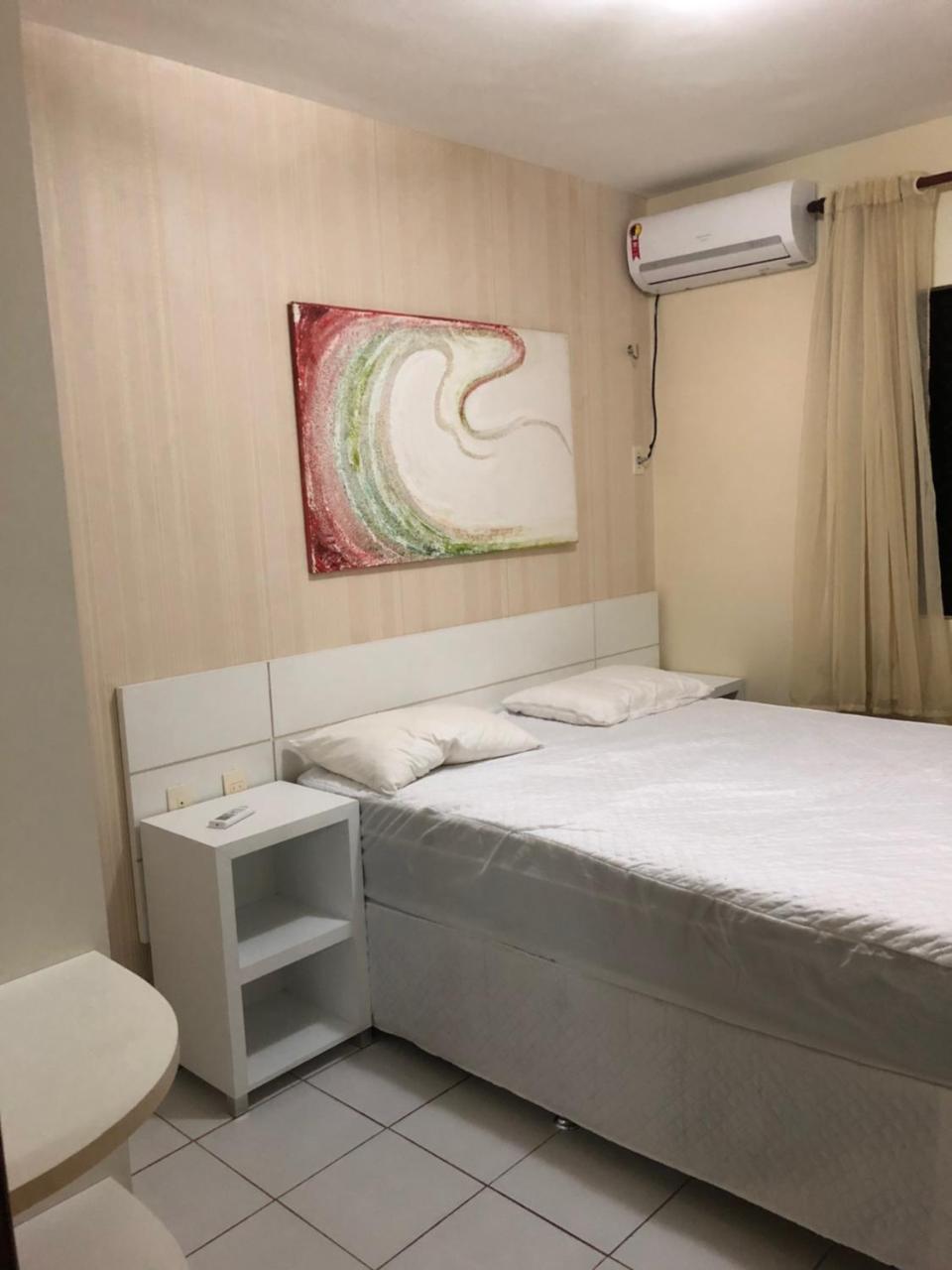 Ap Luxo 208 E 207 Prox Beach Park Aquiraz Exteriör bild