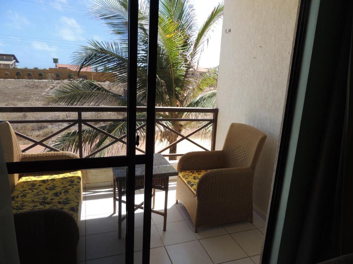 Ap Luxo 208 E 207 Prox Beach Park Aquiraz Rum bild